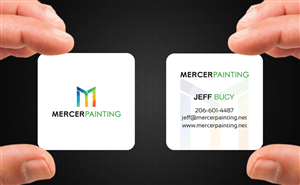 Business Card Design by Lanka Ama for this project | Design: #6490021