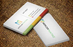 Visitenkarten-Design von Lanka Ama für dieses Projekt | Design: #6490023