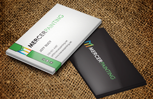 Visitenkarten-Design von Lanka Ama für dieses Projekt | Design: #6518105
