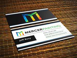 Business Card Design by Verified artistry (Design garden) for this project | Design: #6503665