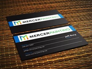 Business Card Design by Verified artistry (Design garden) for this project | Design: #6503672