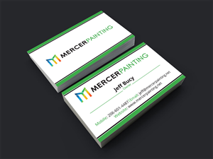 Business Card Design by Verified artistry (Design garden) for this project | Design: #6503678