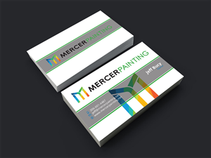 Business Card Design by Verified artistry (Design garden) for this project | Design: #6503681