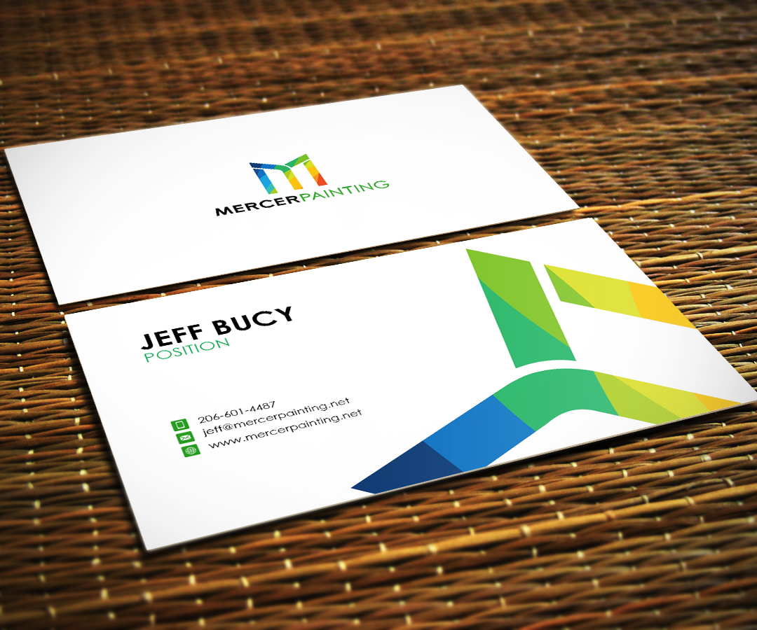 Diseño de Tarjeta de Presentación por JaLoi para este proyecto | Diseño #6504823