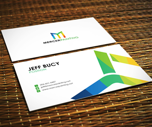Business Card Design by JaLoi for this project | Design #6504823