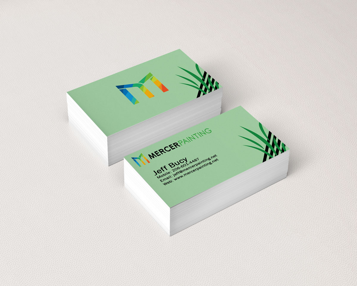 Business Card Design by nadi_shazad for this project | Design #6514696