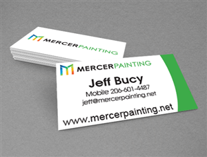 Business Card Design by Z-Rod for this project | Design #6542650