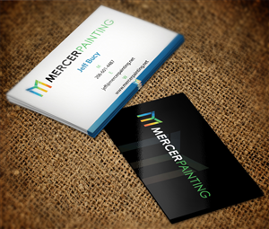 Business Card Design by AFHUN for this project | Design: #6497193