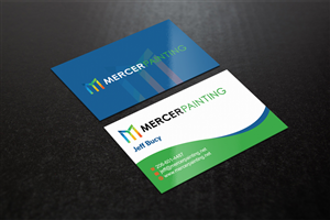 Business Card Design by AFHUN for this project | Design: #6497195