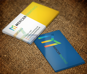 Business Card Design by AFHUN for this project | Design: #6497196