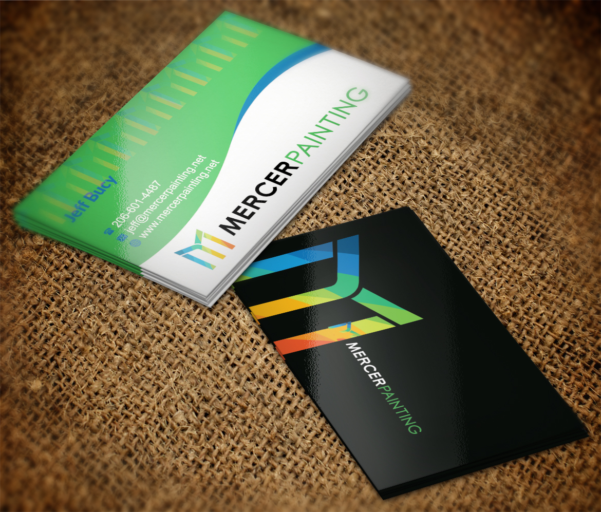 Business Card Design by AFHUN for this project | Design #6497198