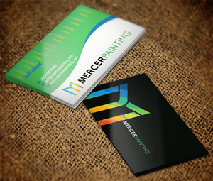 Business Card Design by AFHUN for this project | Design: #6497198