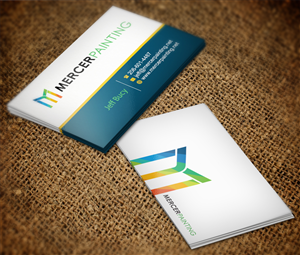 Business Card Design by AFHUN for this project | Design: #6497201