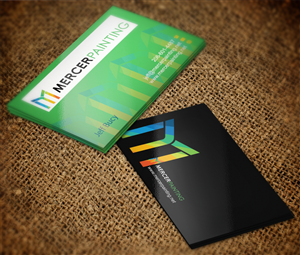 Business Card Design by AFHUN for this project | Design: #6497203
