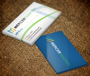 Business Card Design by AFHUN for this project | Design: #6497207