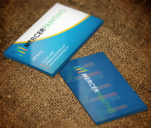 Business Card Design by AFHUN for this project | Design: #6497208