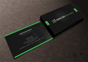 Visitenkarten-Design von Creations Box 2015 für dieses Projekt | Design: #6492284