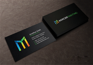 Visitenkarten-Design von Creations Box 2015 für dieses Projekt | Design: #6492289