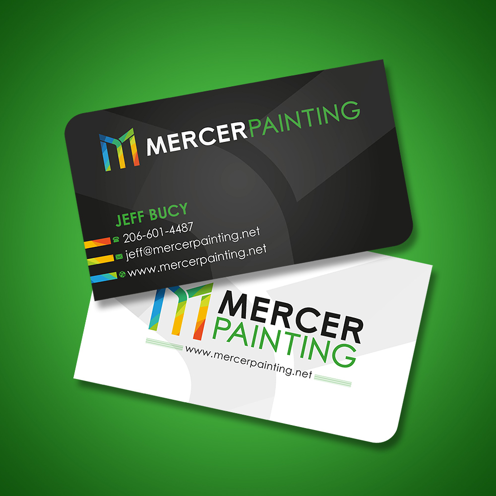 Business Card Design by Shradha for this project | Design #6565189