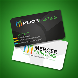 Business Card Design by Shradha
