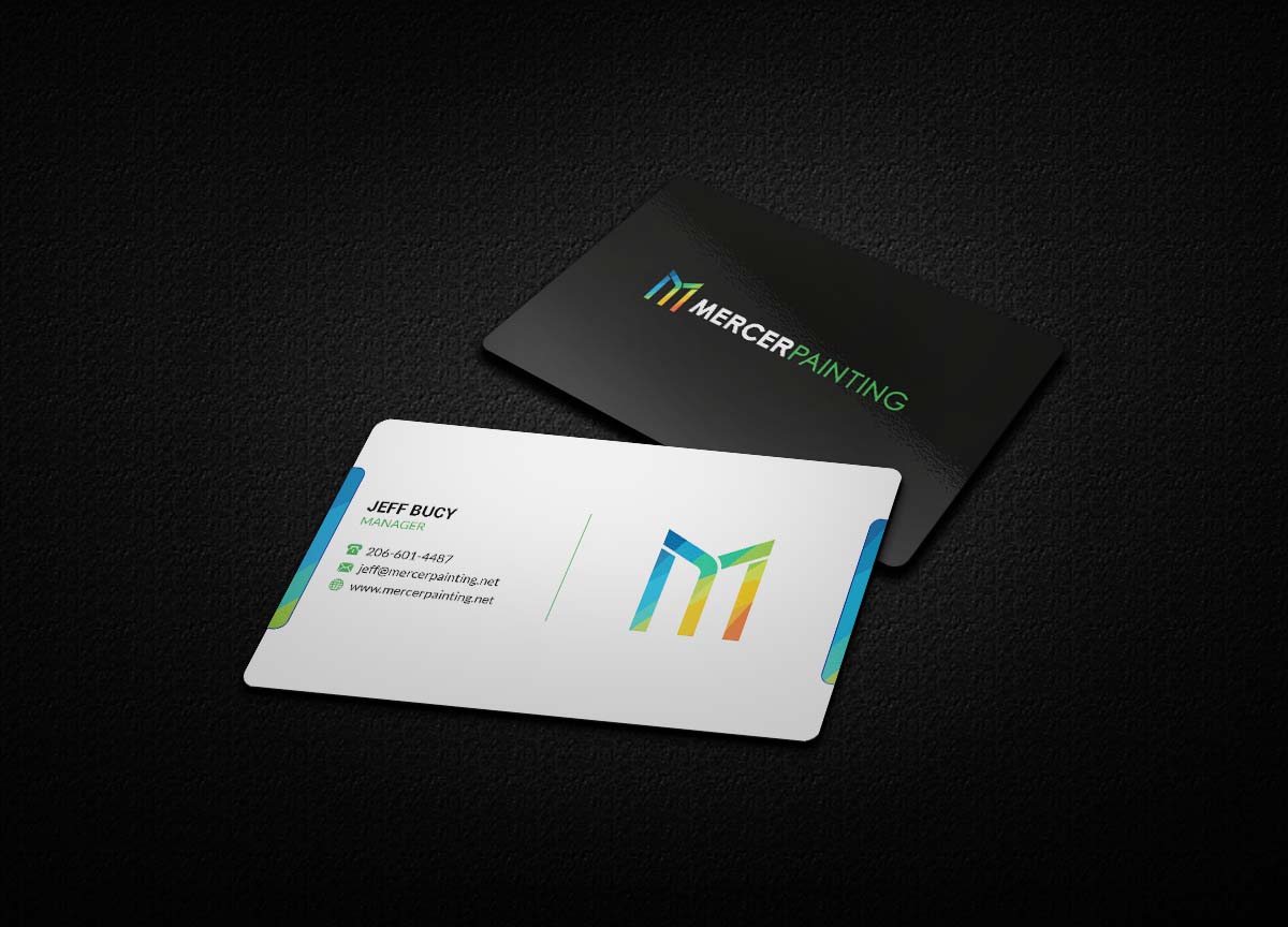Business Card Design by zillurrahman800 for this project | Design #6568251