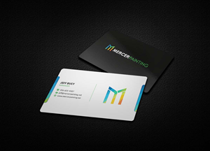 Business Card Design by zillurrahman800 for this project | Design: #6568251