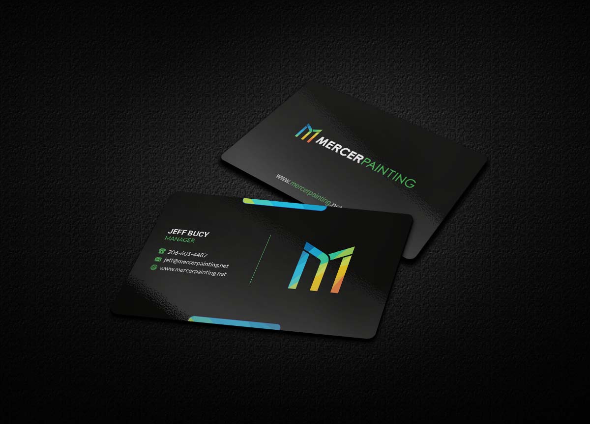 Business Card Design by zillurrahman800 for this project | Design #6568259