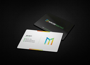 Business Card Design by zillurrahman800 for this project | Design: #6568265