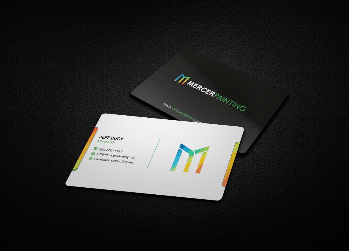 Business Card Design by zillurrahman800 for this project | Design #6568270