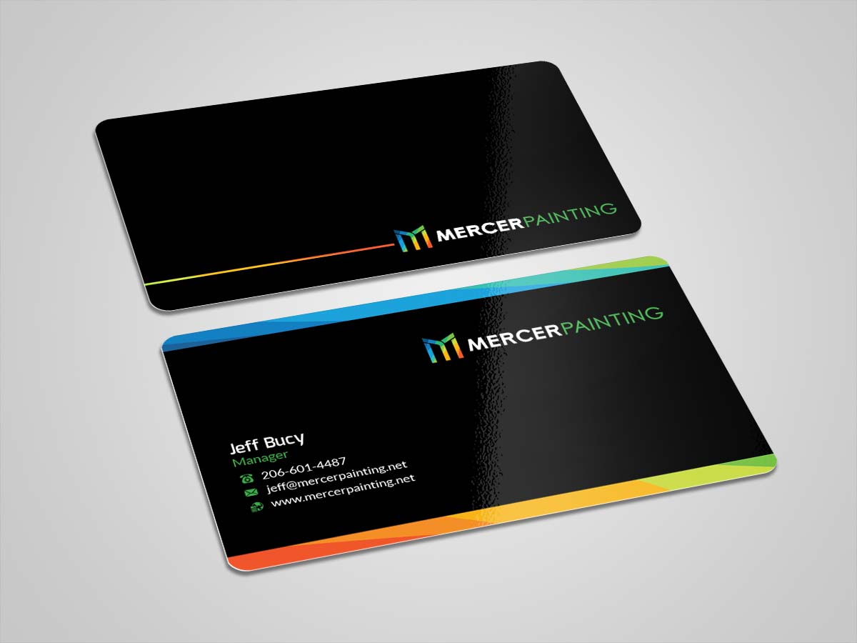 Business Card Design by zillurrahman800 for this project | Design #6568466