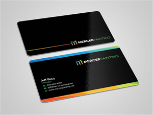 Business Card Design by zillurrahman800 for this project | Design: #6568466