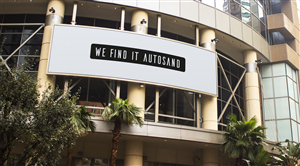 Design de Logo par Azus pour We Find It Autos | Design #6495188