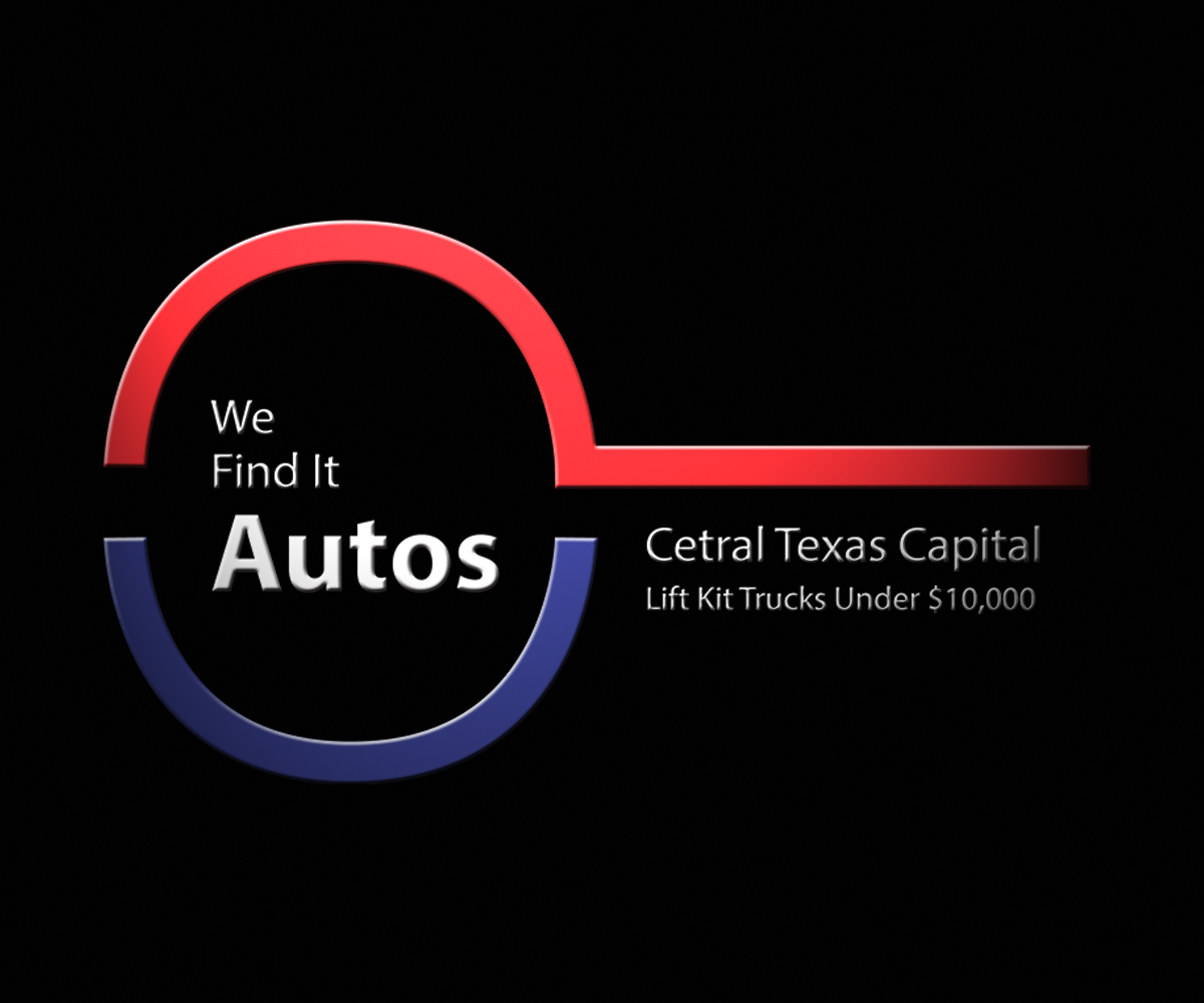 Logo Design by Your_Design for We Find It Autos | Design #6509054