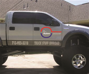 Logo Design by Your_Design for We Find It Autos | Design: #6509063