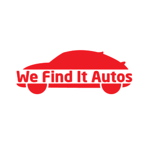 Logo Design by dii for We Find It Autos | Design: #6516224