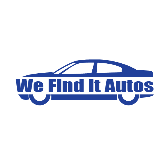 Logo Design by dii for We Find It Autos | Design #6516227