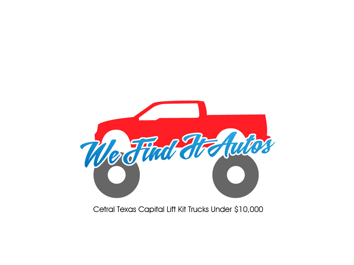 Logo Design by dii for We Find It Autos | Design #6516953