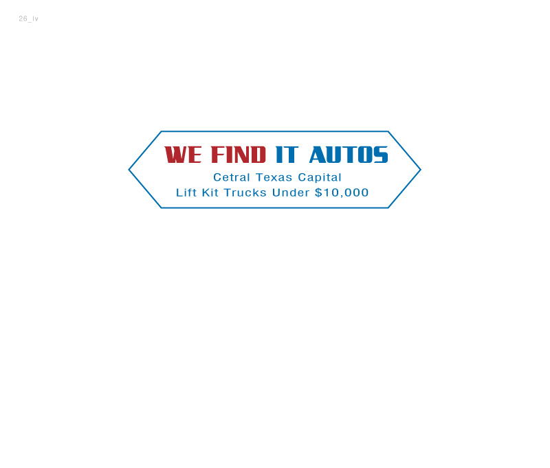 Logo-Design von instudio für We Find It Autos | Design #6578672