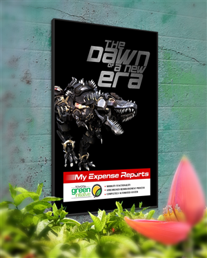 Poster Design by cb1318 for Toyota | Design: #6520204