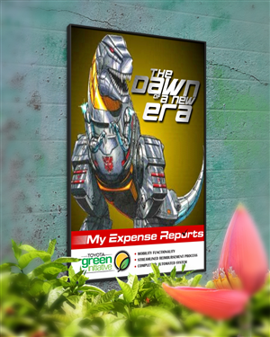 Poster Design by cb1318 for Toyota | Design: #6520326