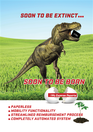 Poster Design by Einder for Toyota | Design: #6504607
