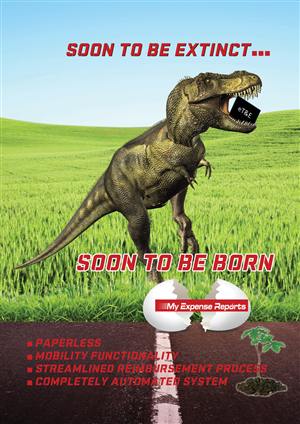 Poster Design by Einder for Toyota | Design: #6504648