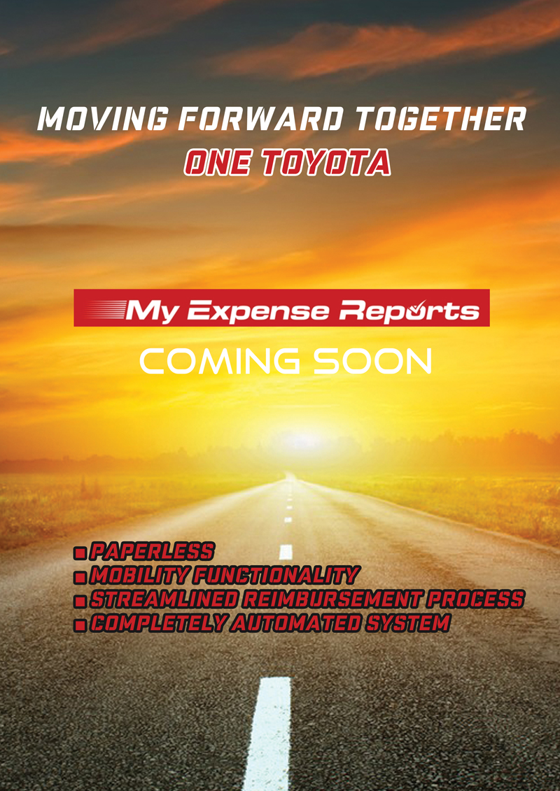 Poster Design by Einder for Toyota | Design #6504699