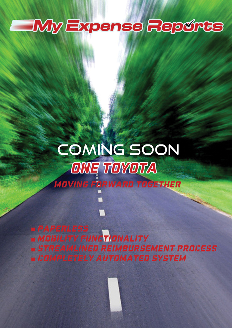 Poster Design by Einder for Toyota | Design #6504789
