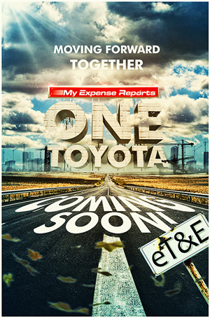 Poster Design by TRK