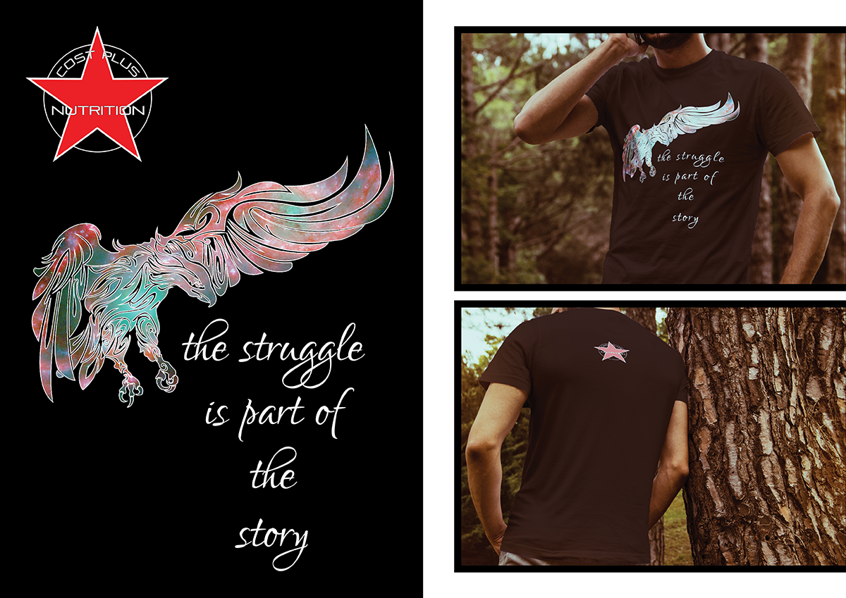 T-shirt Design by twistedFrog for this project | Design #6531234