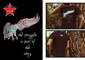 Design de T-shirt par twistedFrog pour ce projet | Design #6531234