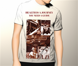Design de T-shirt par dii pour ce projet | Design #6577002