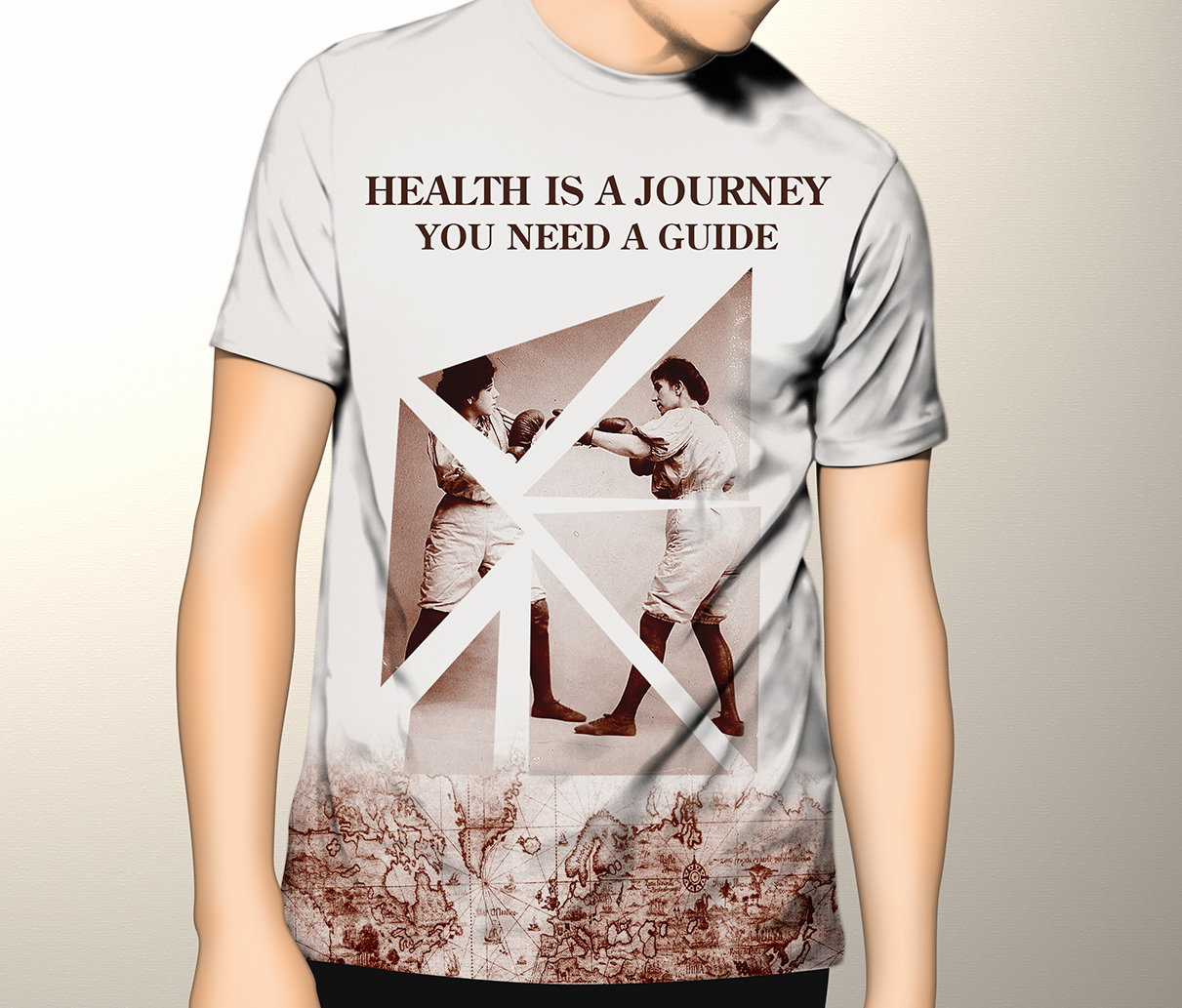T-shirt Design by dii for this project | Design #6577009