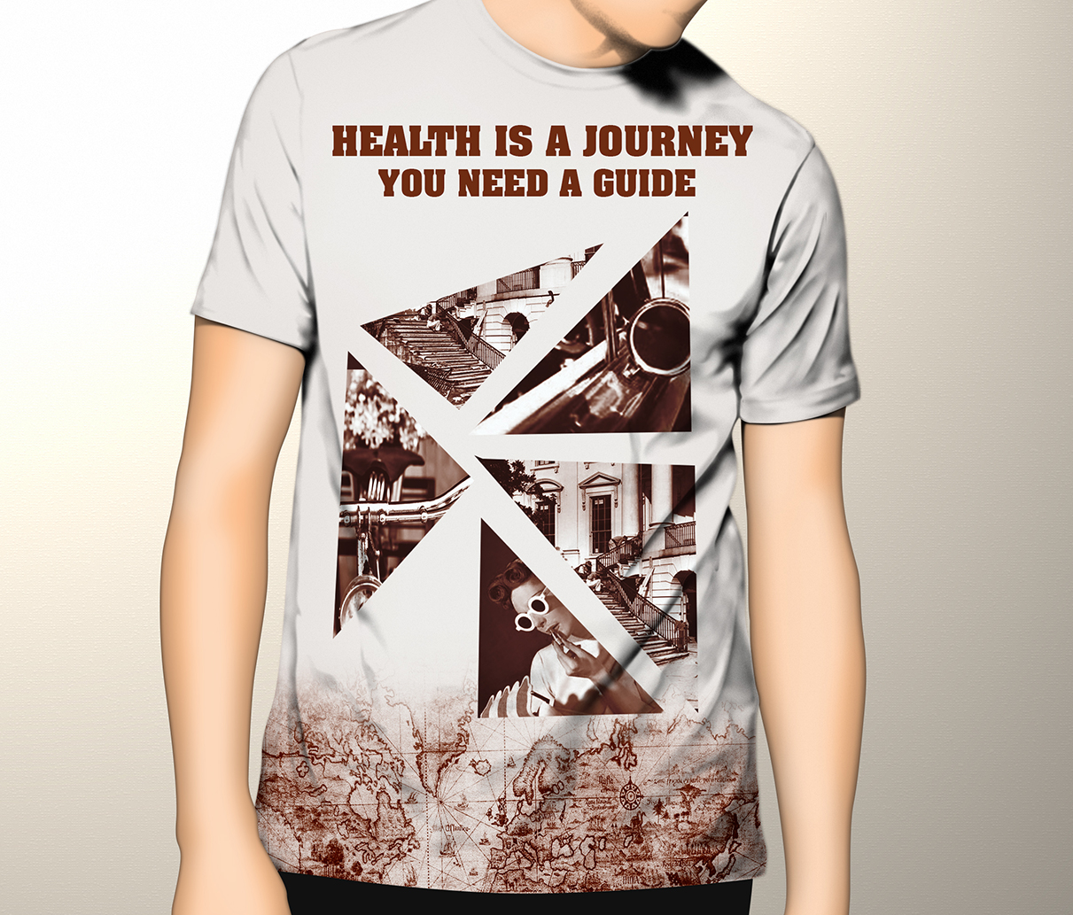 T-Shirt-Design von dii für dieses Projekt | Design #6577012